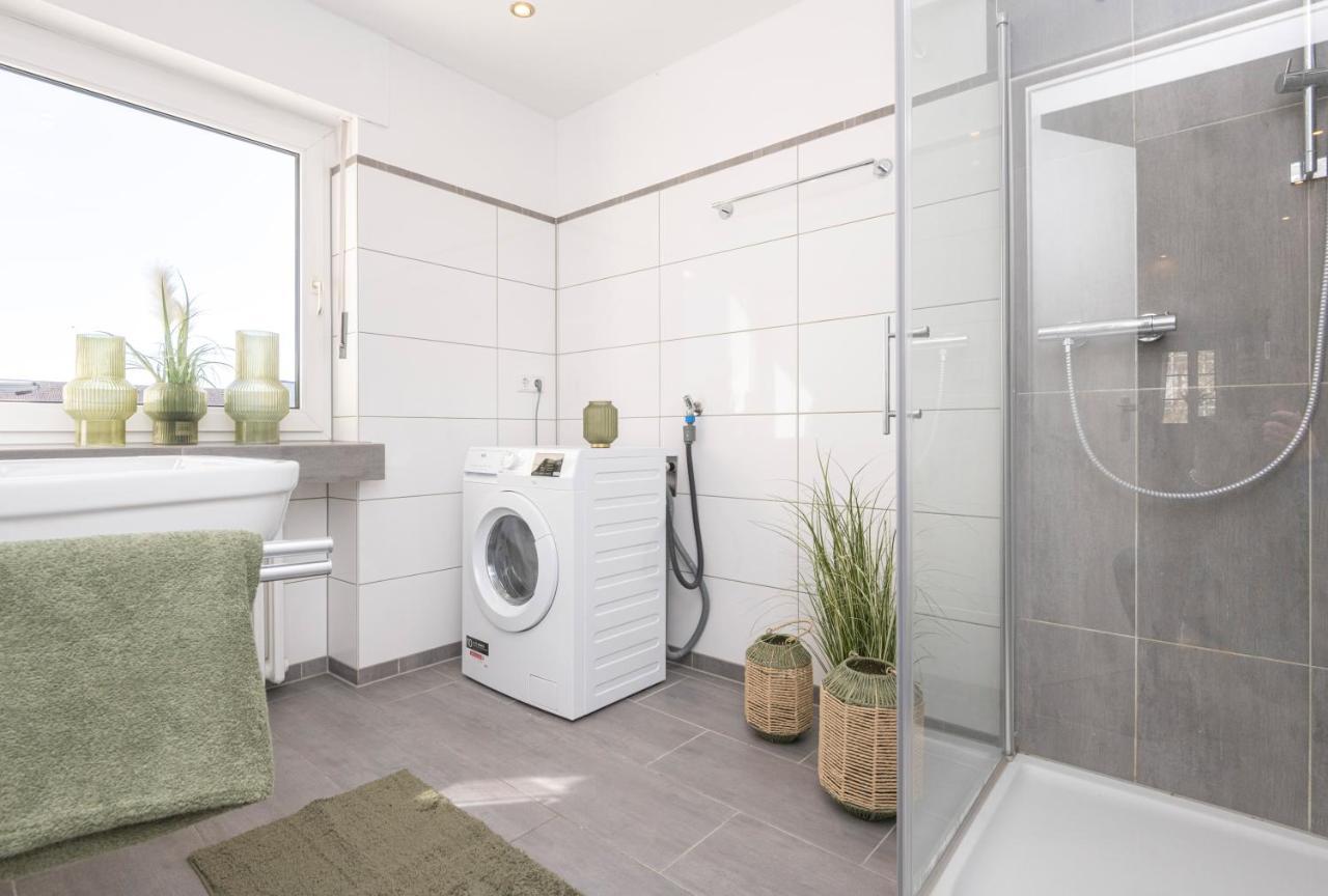 Center Dream Apartment - Netflix Krefeld Ngoại thất bức ảnh