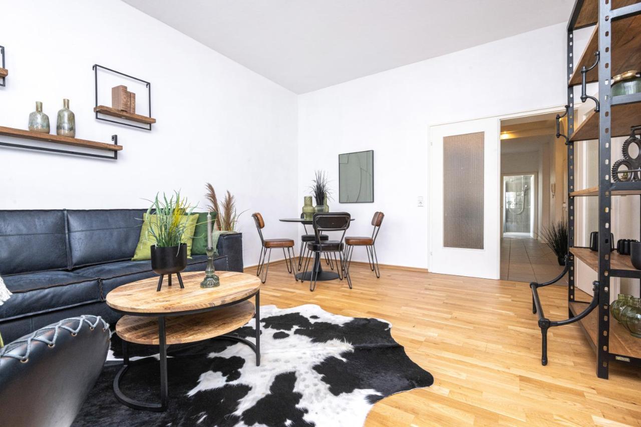 Center Dream Apartment - Netflix Krefeld Ngoại thất bức ảnh